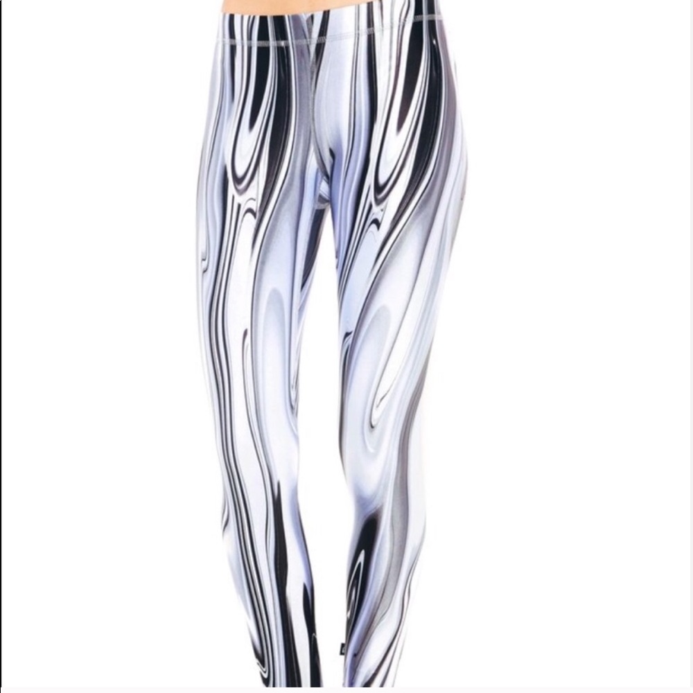 NWT Terez Leggings